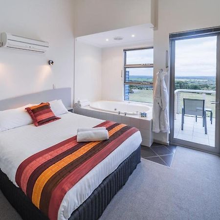 Cosy Corner Sea View Apartments Albany Extérieur photo