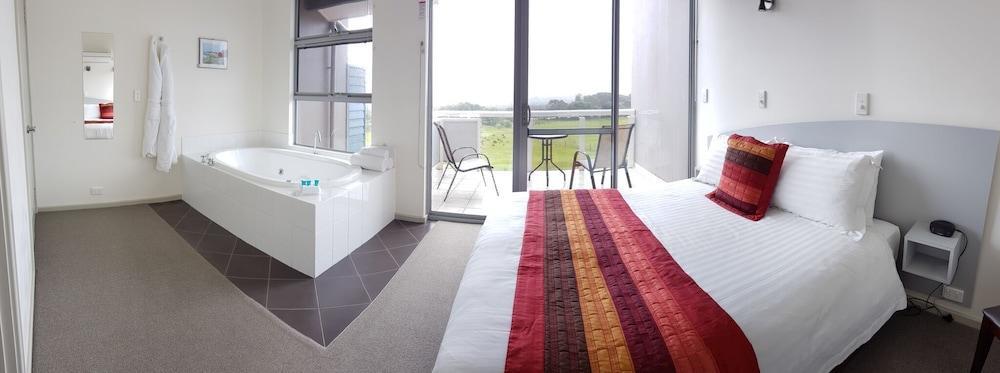Cosy Corner Sea View Apartments Albany Extérieur photo