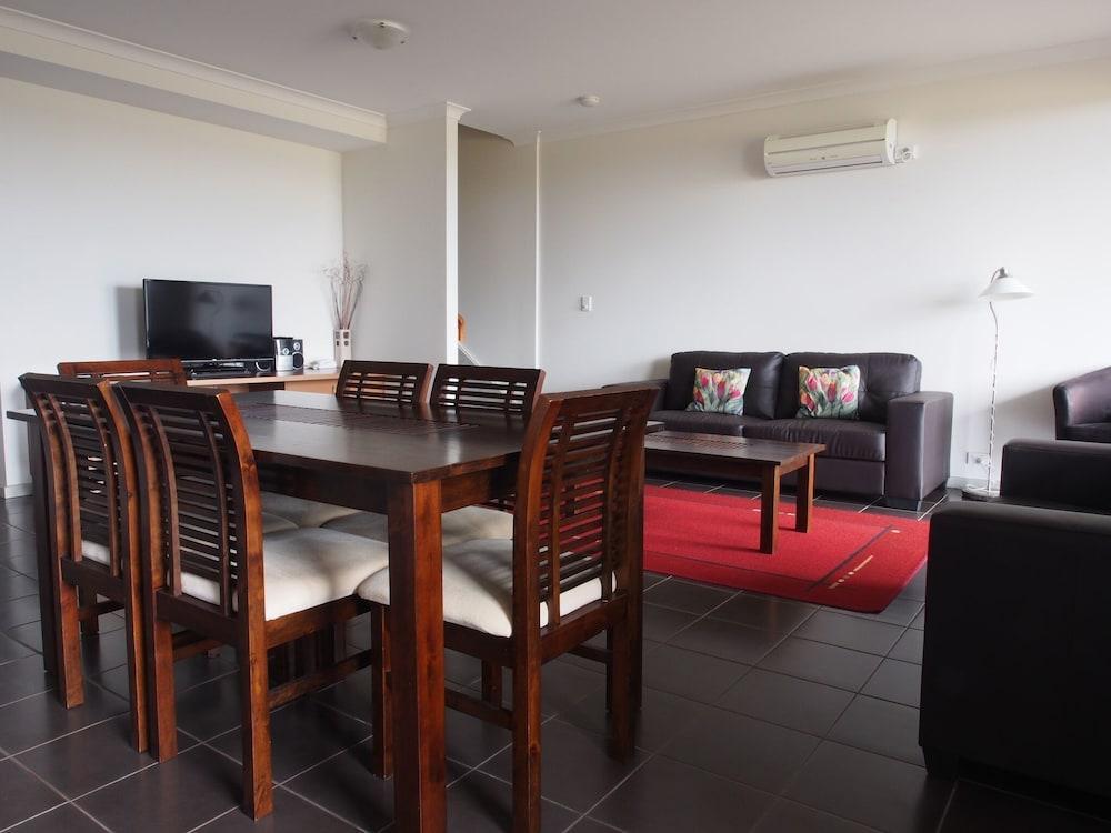 Cosy Corner Sea View Apartments Albany Extérieur photo