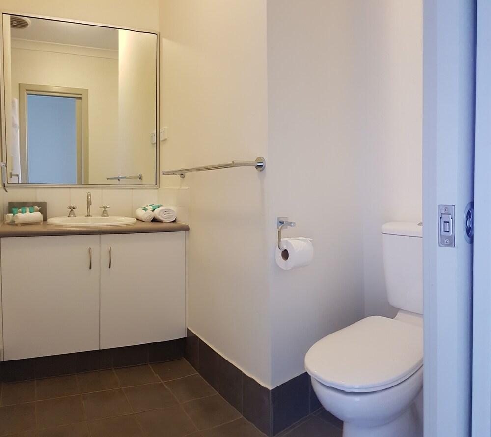 Cosy Corner Sea View Apartments Albany Extérieur photo