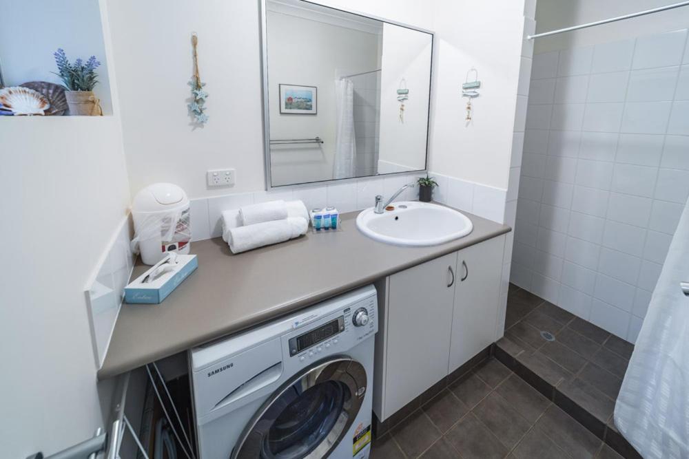 Cosy Corner Sea View Apartments Albany Extérieur photo