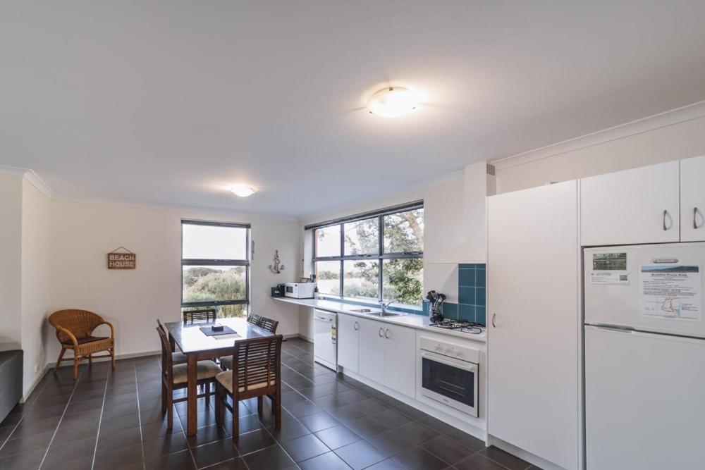 Cosy Corner Sea View Apartments Albany Extérieur photo