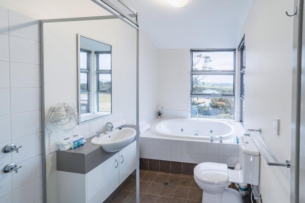 Cosy Corner Sea View Apartments Albany Extérieur photo