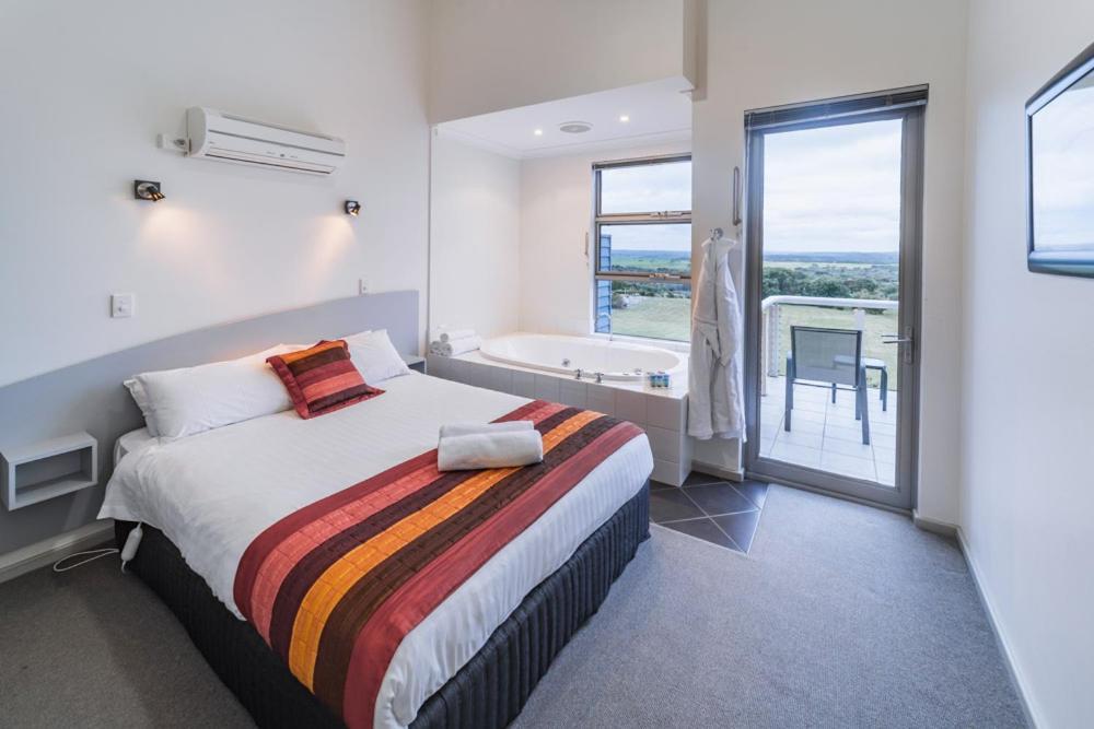 Cosy Corner Sea View Apartments Albany Extérieur photo