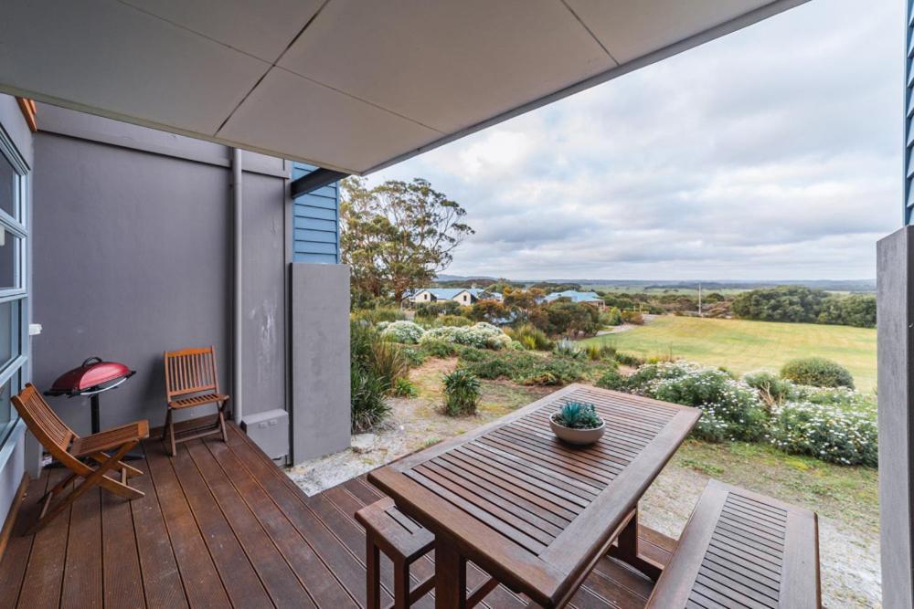 Cosy Corner Sea View Apartments Albany Extérieur photo