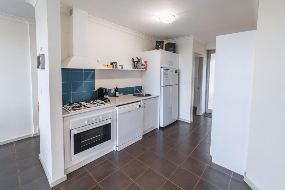 Cosy Corner Sea View Apartments Albany Extérieur photo