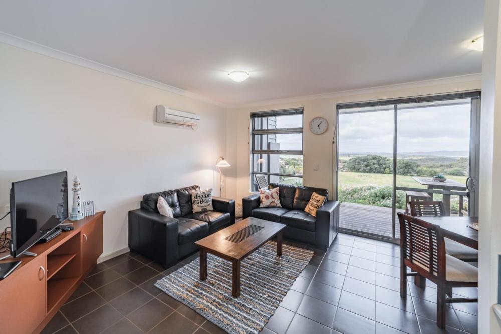 Cosy Corner Sea View Apartments Albany Extérieur photo