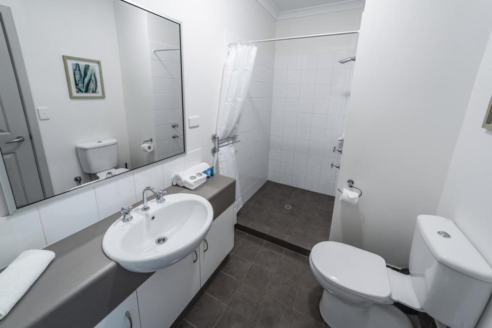 Cosy Corner Sea View Apartments Albany Extérieur photo
