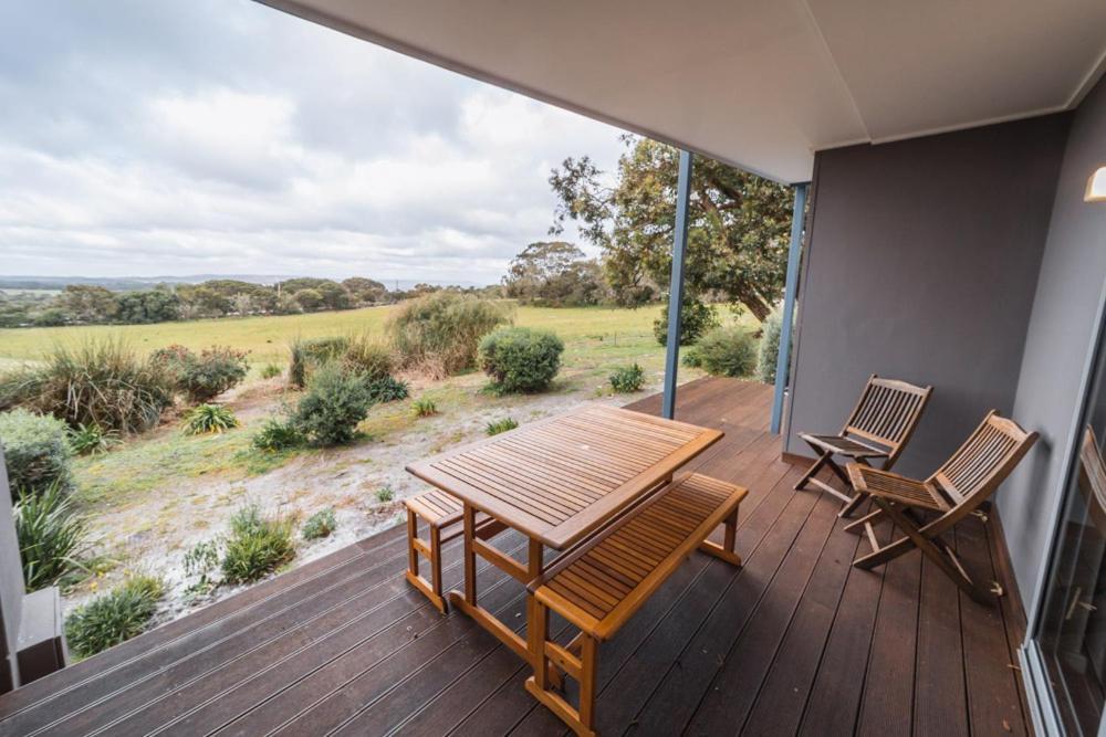 Cosy Corner Sea View Apartments Albany Extérieur photo