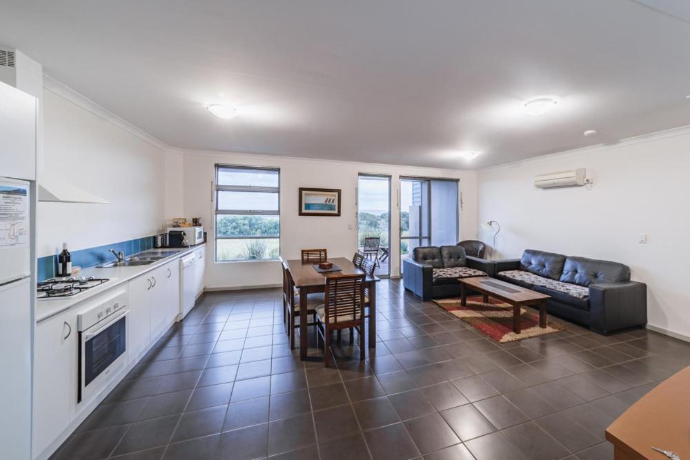Cosy Corner Sea View Apartments Albany Extérieur photo