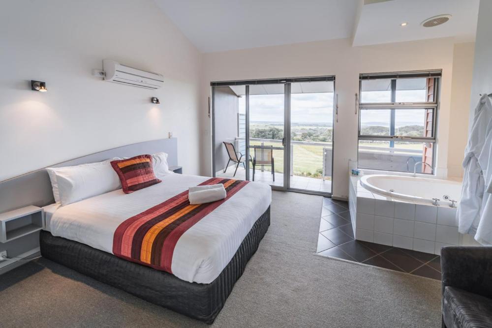 Cosy Corner Sea View Apartments Albany Extérieur photo