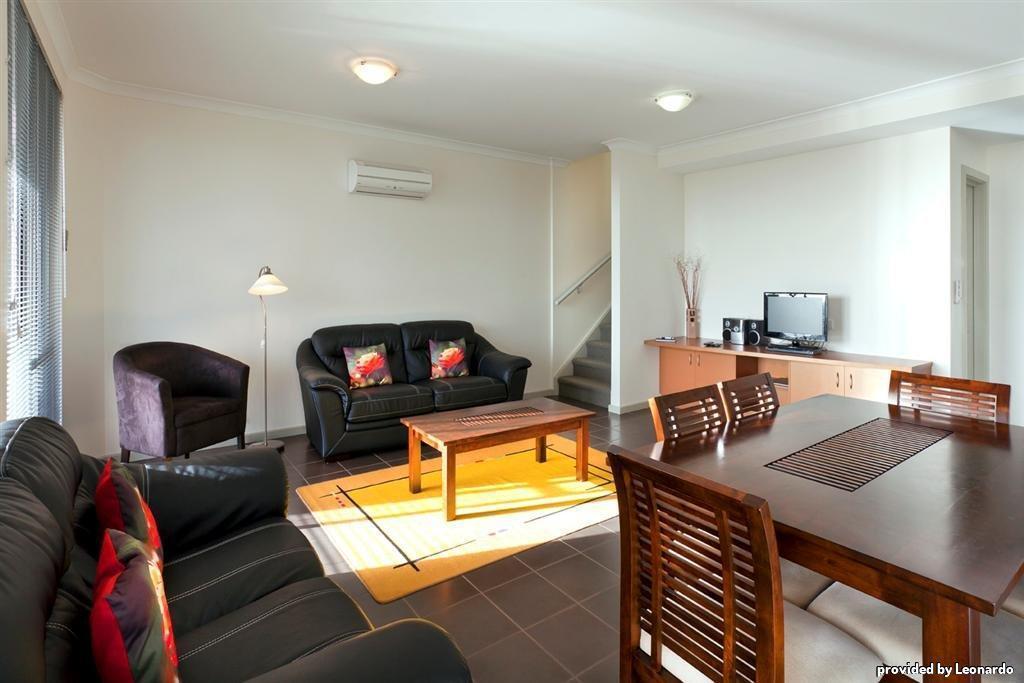 Cosy Corner Sea View Apartments Albany Chambre photo