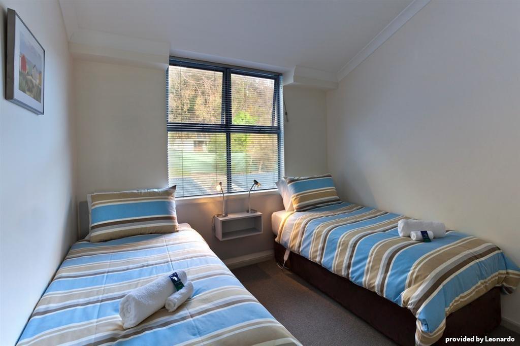Cosy Corner Sea View Apartments Albany Chambre photo