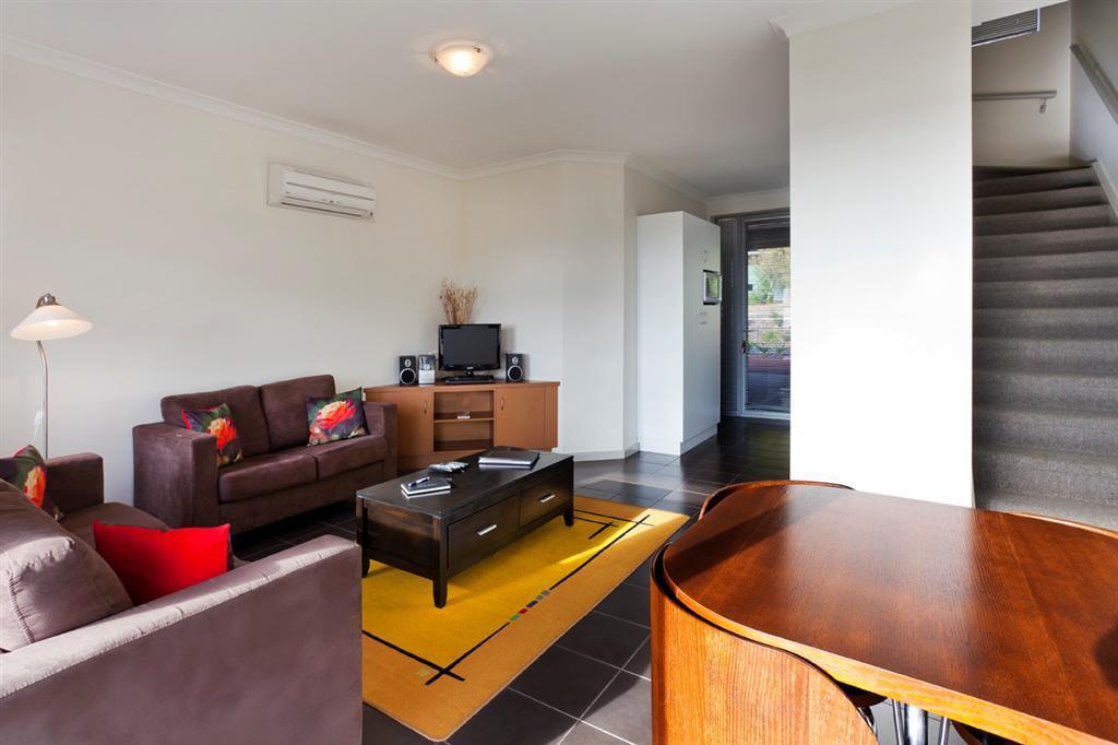 Cosy Corner Sea View Apartments Albany Extérieur photo