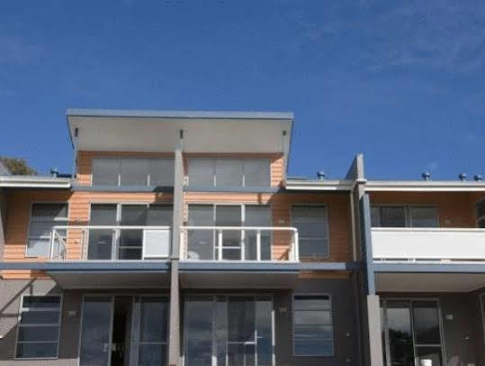 Cosy Corner Sea View Apartments Albany Extérieur photo