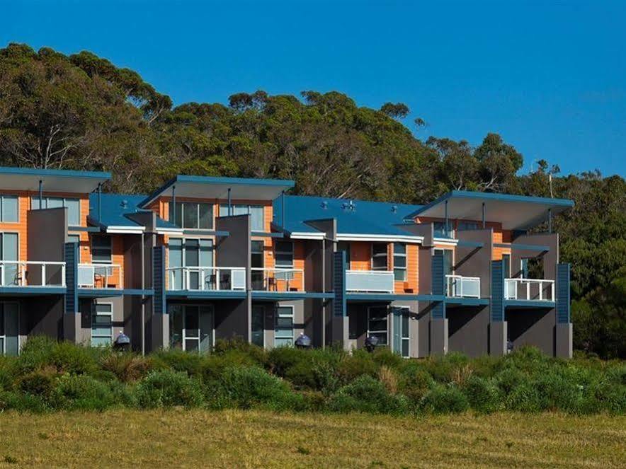 Cosy Corner Sea View Apartments Albany Extérieur photo