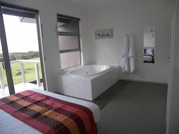 Cosy Corner Sea View Apartments Albany Extérieur photo