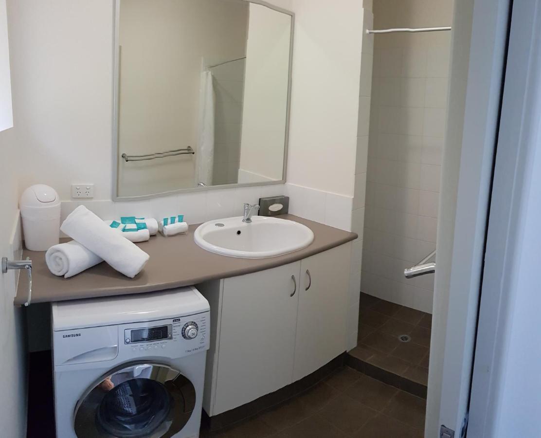 Cosy Corner Sea View Apartments Albany Extérieur photo